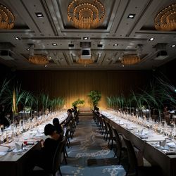 パレスホテル東京の写真33枚目