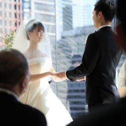 パレスホテル東京の写真19枚目