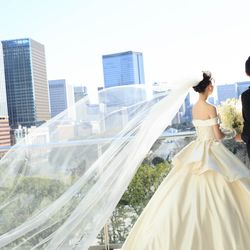 パレスホテル東京の写真7枚目