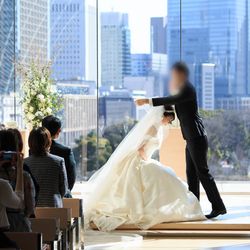 パレスホテル東京の写真14枚目