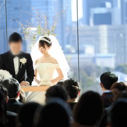 パレスホテル東京の写真30枚目