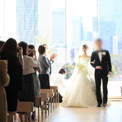 パレスホテル東京の写真9枚目