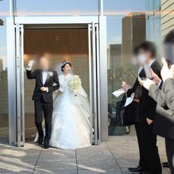 パレスホテル東京の写真23枚目