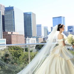 パレスホテル東京の写真36枚目