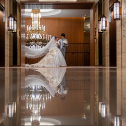 東京會舘の写真28枚目