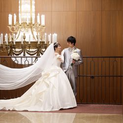 東京會舘の写真9枚目