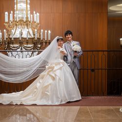 東京會舘の写真13枚目