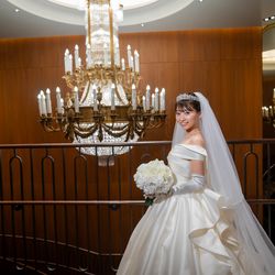 東京會舘の写真12枚目