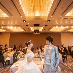 東京會舘の写真9枚目