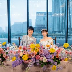 東京會舘の写真13枚目