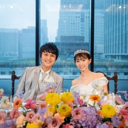 東京會舘の写真5枚目