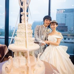 東京會舘の写真35枚目