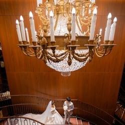 東京會舘の写真36枚目