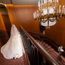 東京會舘の写真9枚目