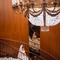 東京會舘の写真14枚目