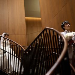 東京會舘の写真10枚目