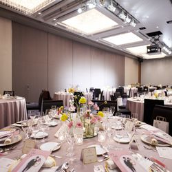 東京會舘の写真8枚目