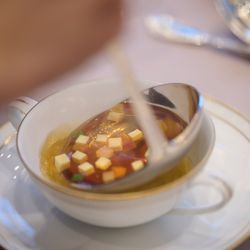 東京會舘の写真1枚目