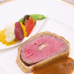 東京會舘の写真11枚目