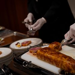 東京會舘の写真21枚目