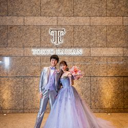 東京會舘の写真24枚目