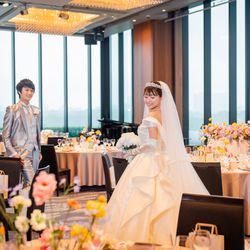 東京會舘の写真31枚目