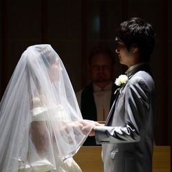 東京會舘の写真1枚目