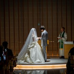 東京會舘の写真15枚目