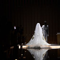 東京會舘の写真12枚目