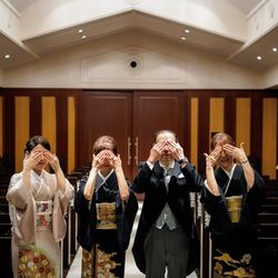 八芳園の写真31枚目