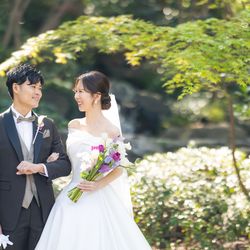 八芳園の写真3枚目