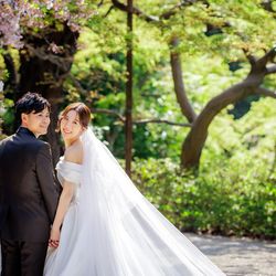 八芳園の写真10枚目