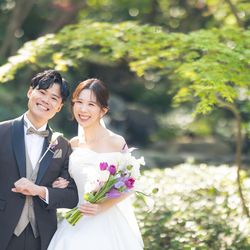 八芳園の写真14枚目