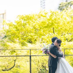 八芳園の写真26枚目