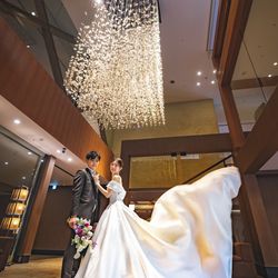 八芳園の写真26枚目