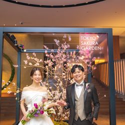 八芳園の写真28枚目