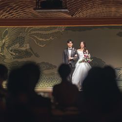 八芳園の写真10枚目