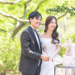 八芳園の写真24枚目