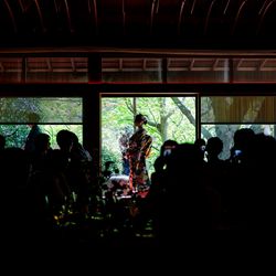 八芳園の写真8枚目