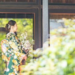 八芳園の写真14枚目