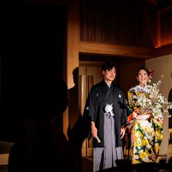 八芳園の写真21枚目