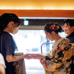 八芳園の写真16枚目