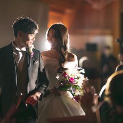 八芳園の写真10枚目