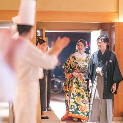 八芳園の写真12枚目