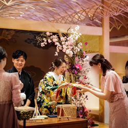 八芳園の写真13枚目