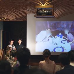 八芳園の写真21枚目