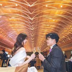 八芳園の写真34枚目