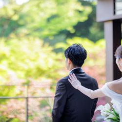 八芳園の写真11枚目
