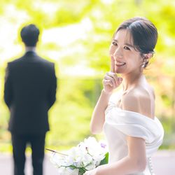 八芳園の写真30枚目