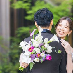 八芳園の写真12枚目